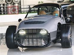 فاندرهول كارميل